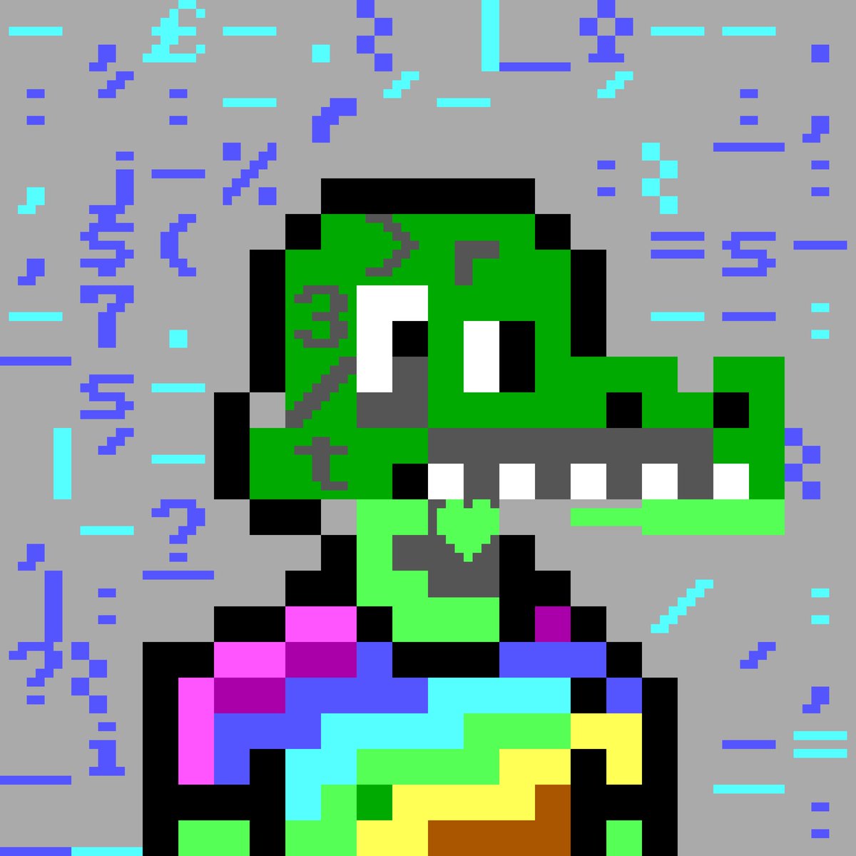 Alpha Alert

<a href="/GenerationArt_/">GENERATION</a> may have a surprise you the 12 people that dropped their address in the #tez channel 👀

It may or may not be the DOSamigos prototypes…

Still time to drop them. Hard cutoff 12pm EST today