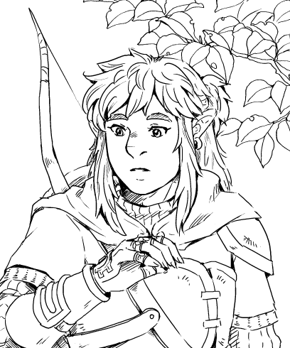 TriaElf9's tweet photo. Yes, this is the same tweet as before, testing region now.
Running a little cross platform test on reach vs platform with a WIP art from a little #TearsOfTheKingdom  comic.

If you follow me and see this post, please retweet

If you don't follow me &amp; see it, please like
Thanks! https://t.co/1qi2Ue37UD