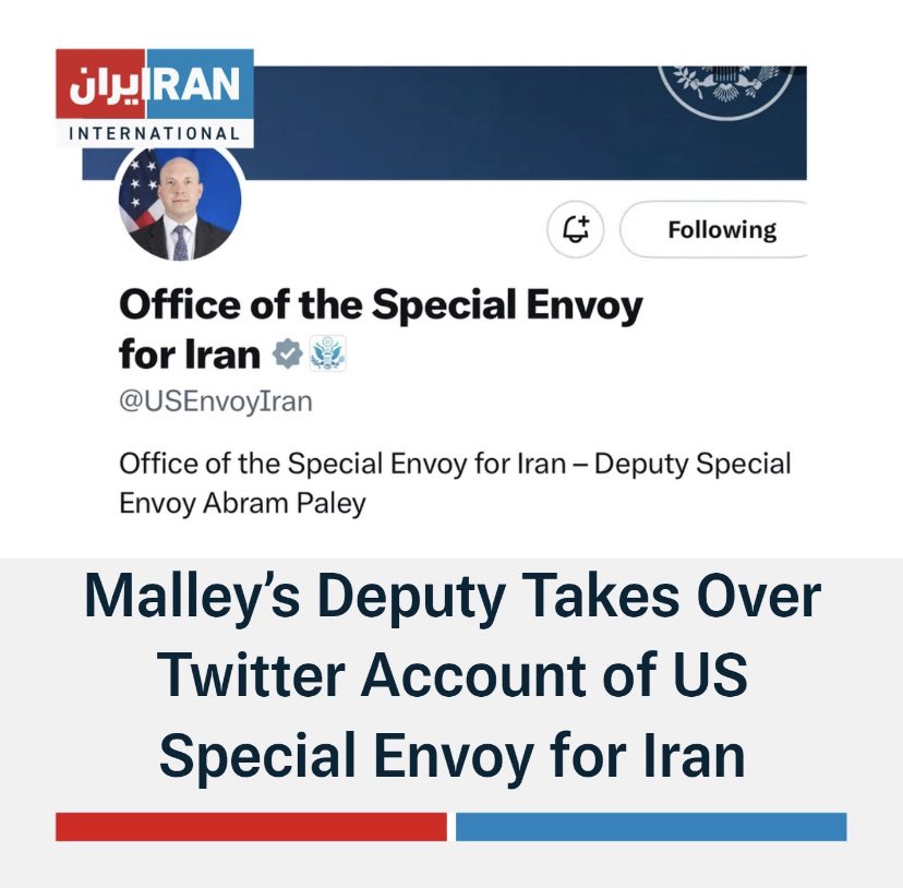 chelseahartisme's tweet photo. How started. How it’s going. 
#IRGCterrorists #IranLobby https://t.co/Bf24MoItY0