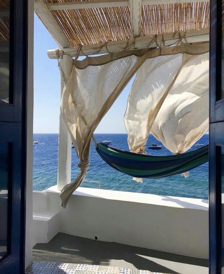 Yaşamak istediğim o yaz günleri