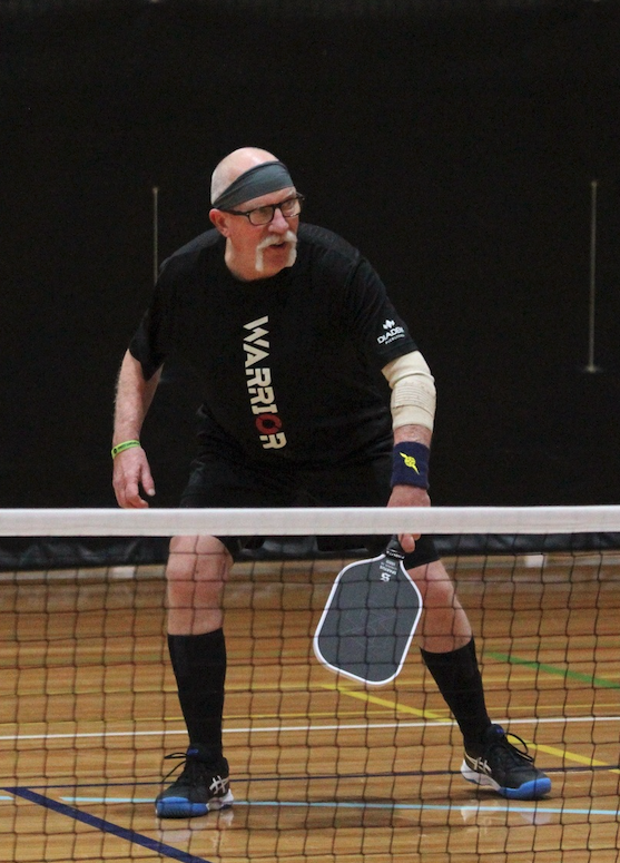 Thank you <a href="/SBSNews/">SBS News</a> for tonights "Pickleball" news story. It is fantastic that we are getting to the details of playing. Most players are over 50 in Australia and a little more female to male players. Players get minor injuries from becoming very active again !!! #TassieOpen