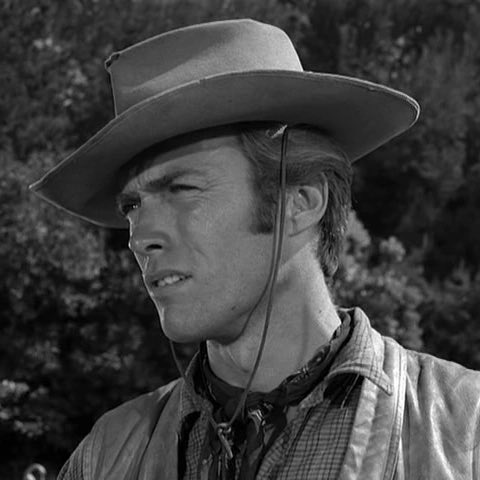 GreenwoodWiliam's tweet photo. @MillieKarma One of the best #ShitKickers on TV in the black and white days. https://t.co/oakfMzVZwB