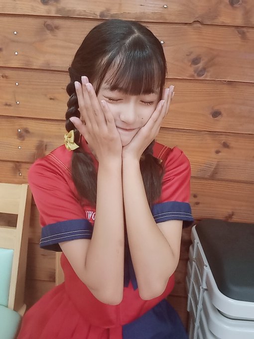 Twitterのコスプレ画像16