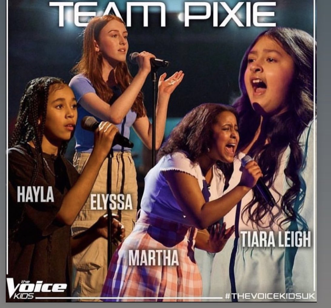 🤩 TONIGHT 🤩 7pm we can’t wait to watch <a href="/thevoicekidsuk/">The Voice Kids UK</a> We are so so proud of Martha❤️ and everything she has done to succeed in her passion of singing and performing 🎶 #thevoicekids #talent #proud #amazing <a href="/DyceAcademy/">Dyce Academy</a> <a href="/DyceAcadParent/">Dyce Academy Parent Council</a>