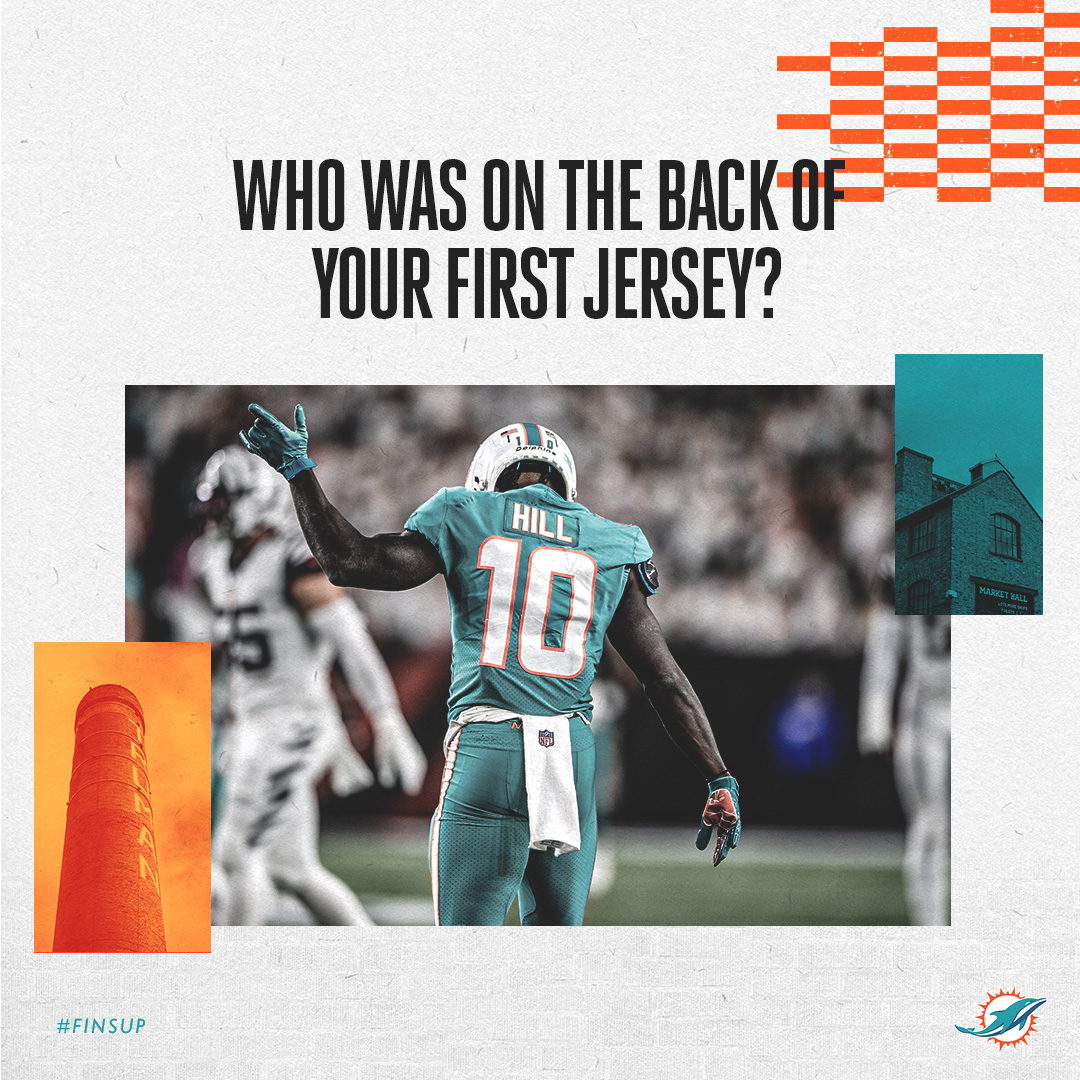 Miami Dolphins UK tweet media