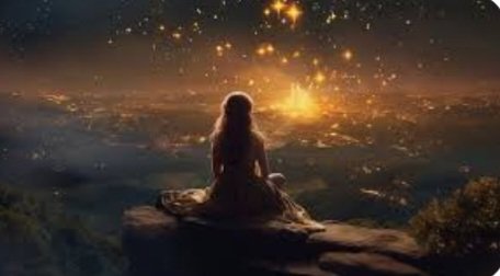 she exists in shadows
shrouds of darkness a comfort
dark days of apathy
scared to step into the light
to trust or clutch at hope
for it may let her down
so on lucent nights
with dreams in umbra
she beholds dancing stars
yearning to follow them
to escape & soar away
#vss365 https://t.co/xwHeWJdCVA