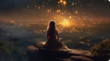 she exists in shadows
shrouds of darkness a comfort
dark days of apathy
scared to step into the light
to trust or clutch at hope
for it may let her down
so on lucent nights
with dreams in umbra
she beholds dancing stars
yearning to follow them
to escape & soar away

#vss365 https://t.co/xwHeWJdCVA