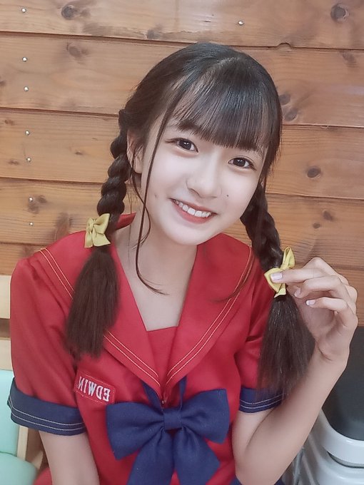 Twitterのコスプレ画像17