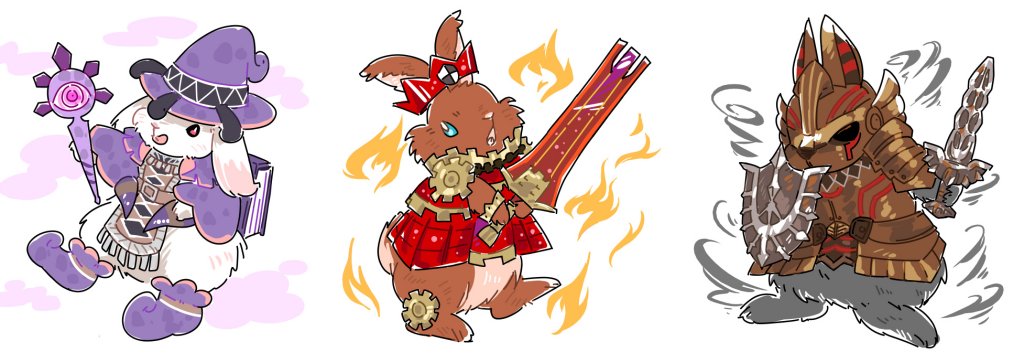 Cindysuke🐰 tweet media
