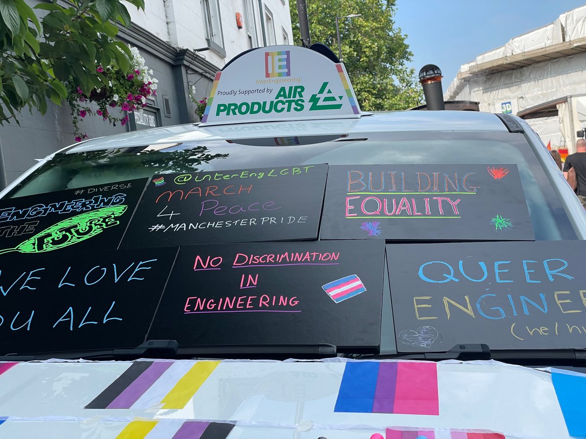 InterEngineering tweet media