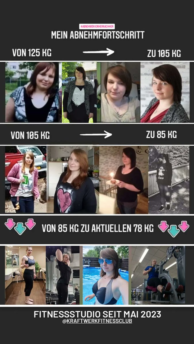 Ein harter und steiniger Weg mit viel Schweiß, Blut und Tränen... 🙃 Nun ist das neue Ziel, den Körper zu definieren. 

#sport #loseweight #fitness #FitnessMotivation #fitnessgirl #sporty #Fitnessstudio #gymgirl #gym #gymmotivation #gymbody #loseweightnow #me