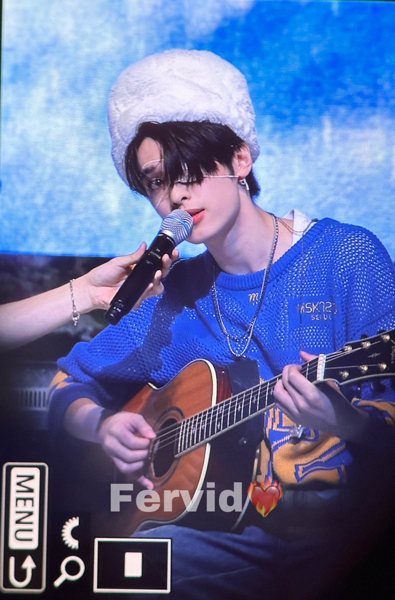 230715 1기 팬미팅 굿뽀이오랜만~! #가온 #GAON #곽지석 #엑스디너리히어로즈 #XdinaryHeroes #엑디즈