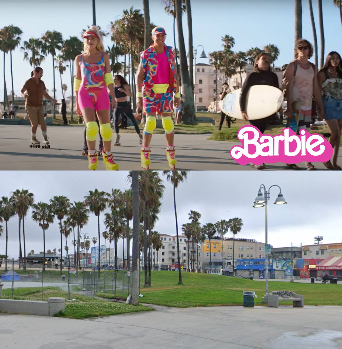 Global Film Locations tweet media