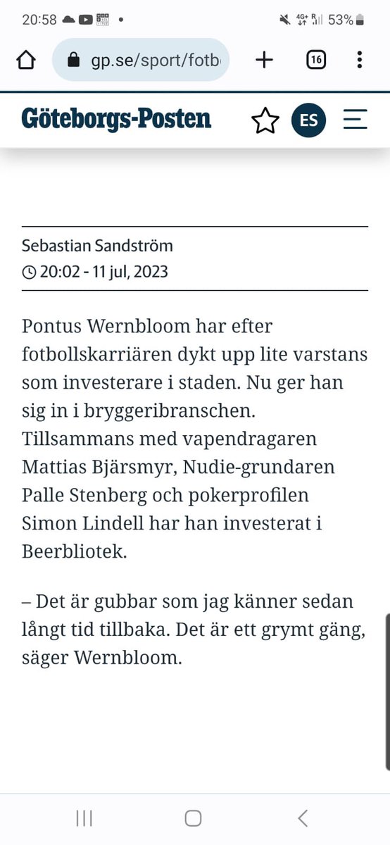 Simon Lindell tweet media