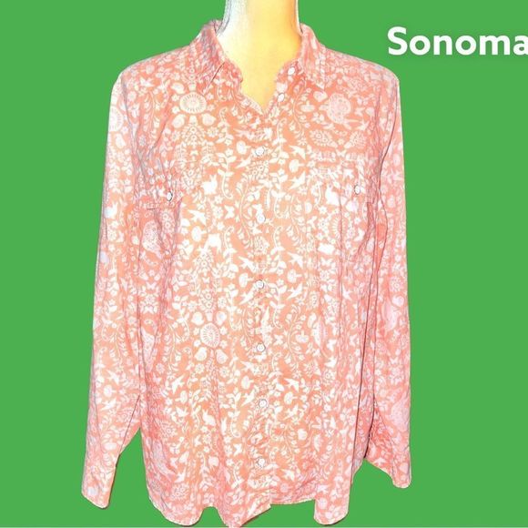 beyond_attire's tweet photo. So good I had to share! Check out all the items I'm loving on @Poshmarkapp from @linda89027540 #poshmark #fashion #style #shopmycloset #sonoma: https://t.co/Skp4U3zcZR https://t.co/2IxkTiE3QN