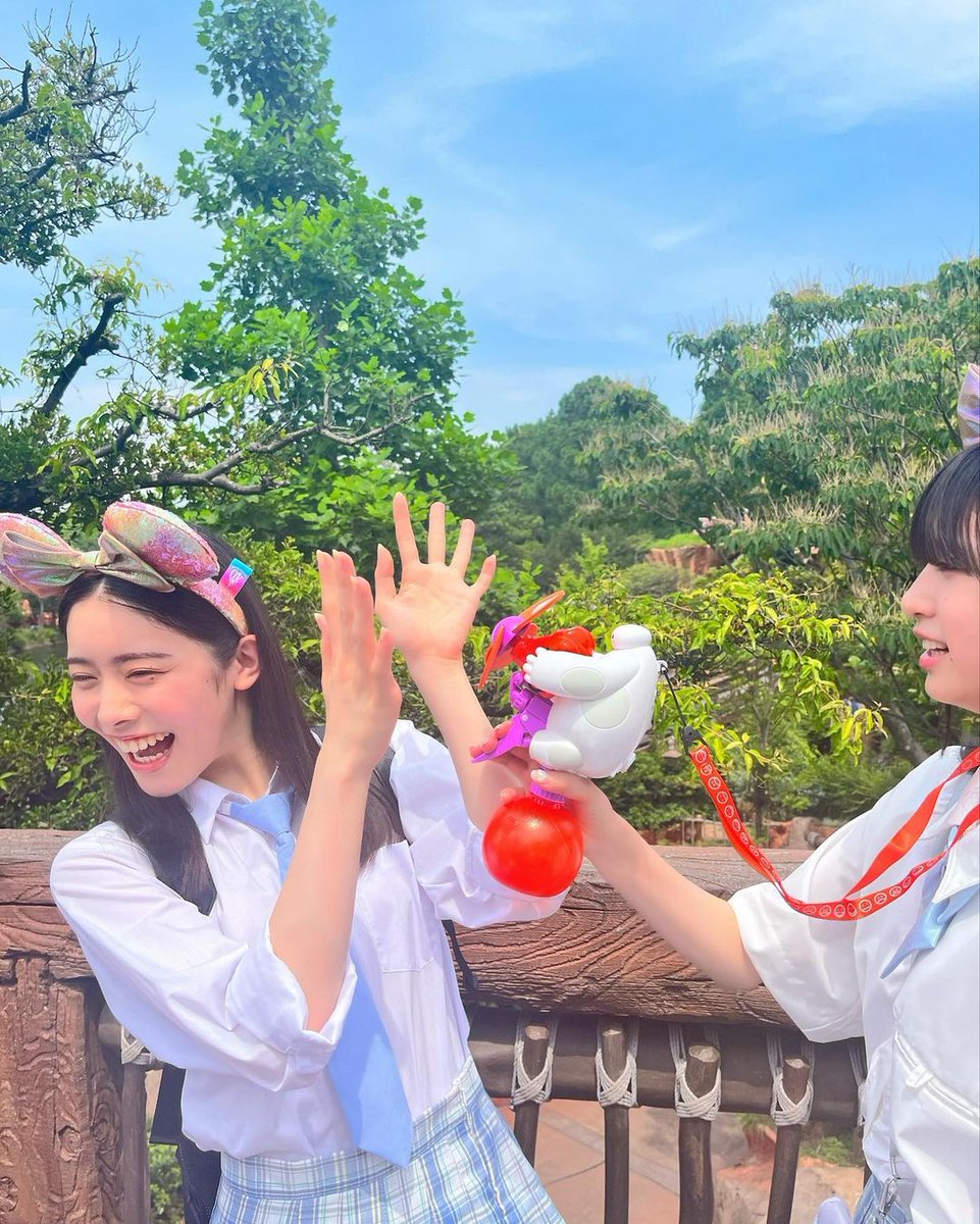 小久保柚乃画像bot tweet media