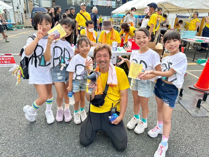 Twitterのコスプレ画像7