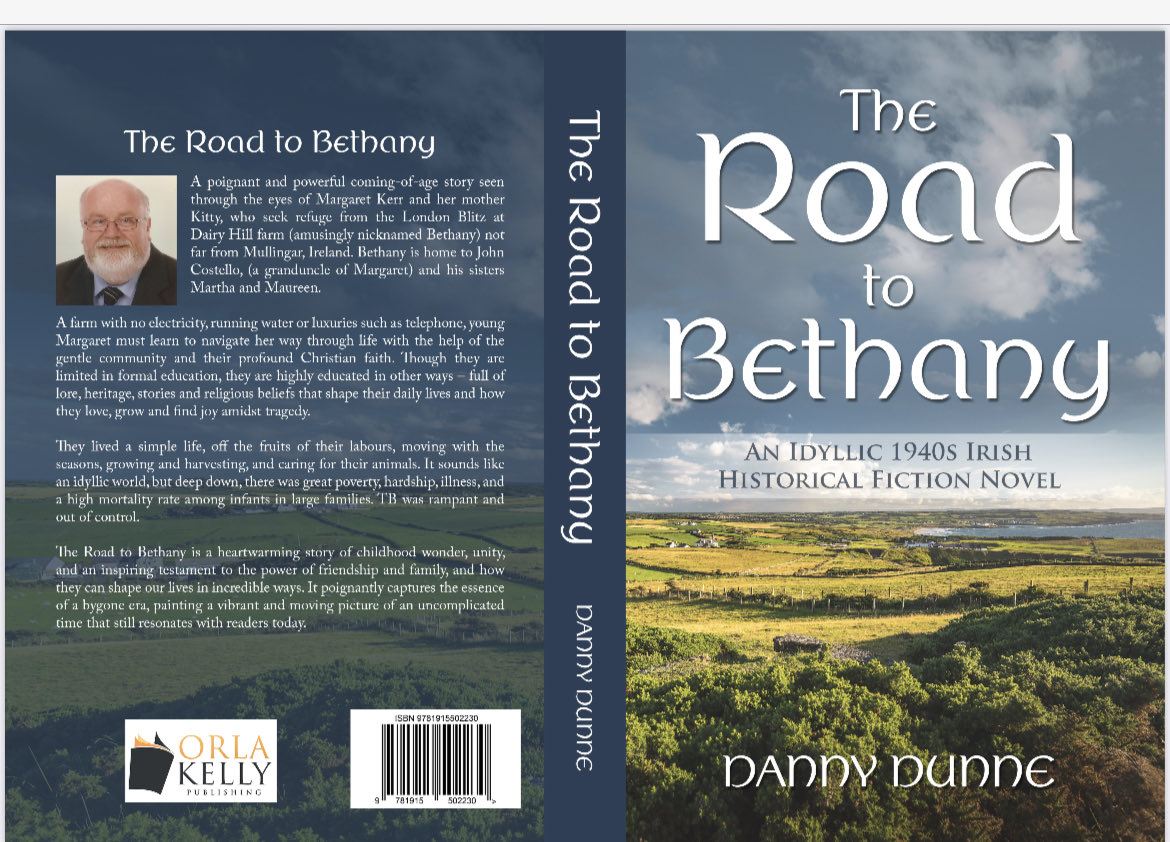 DunneDanny's tweet photo. Paperback version available on Amazon from Monday. https://t.co/jmENiUM5jd