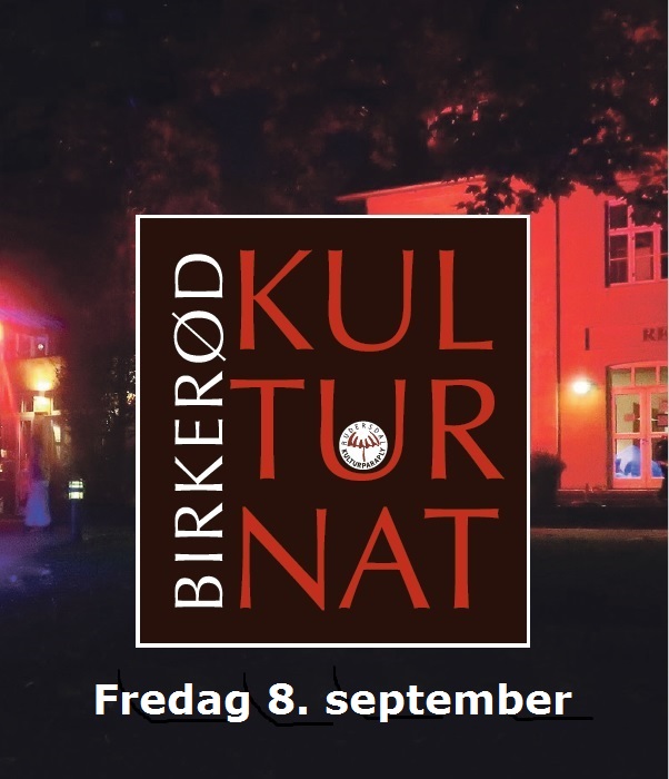 "Kultur, er det ikke noget, man pudser møbler med?"
                                                       Storm P