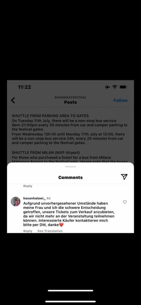 XLxK0's tweet photo. @UmEarth2Chelsea @hasanhalawi_ Your old account is been used to scam lot of innocent people, your pictures are used for scamming people
I will teach you on how to get back your old account
I swear to God, please trust me

The old hacker is using your old account to scam people
He sells fake tickets https://t.co/CPbfAnPKLq