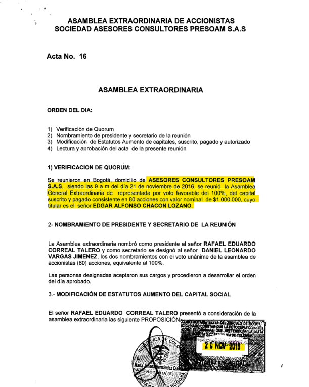 cuestion_p's tweet photo. Carlos Chacón firmaba las fichas prediales que su lonja entregaba a la Concesionaria Yuma en #RutaDelSol3, mientras su hno. Édgar, tmbn parte de la lonja, asumía las riendas de Presoam casi en paralelo en 2016. Esta última recibió💰irregulares en #RutaDelSol2http://bit.ly/3OcL1SK https://t.co/4uDE3dp7iC