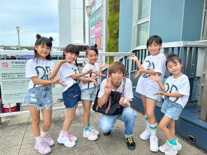 Twitterのコスプレ画像2