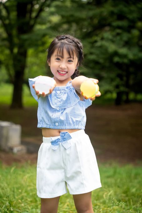 ゆなのTwitter画像23