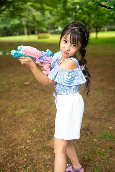 ゆなのTwitter画像24