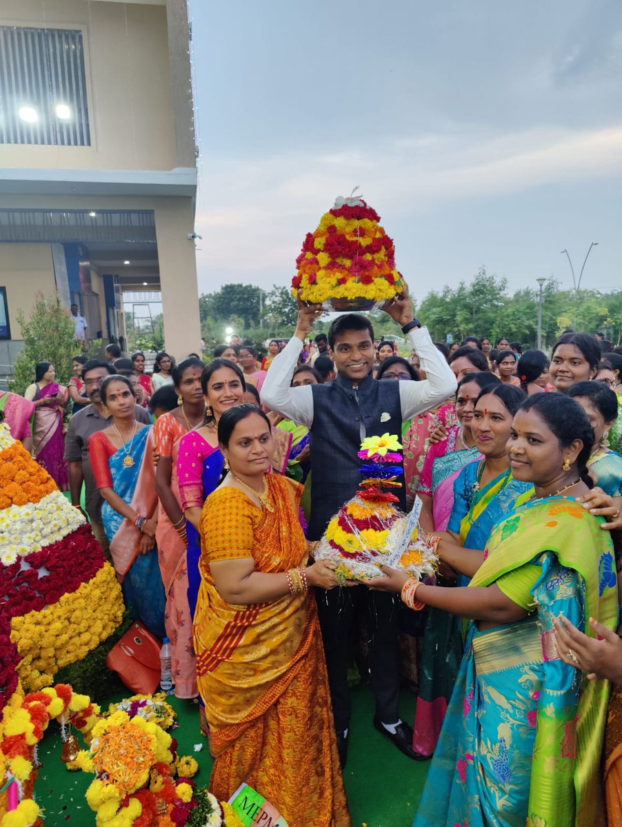 AC_Siddipet tweet media