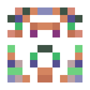 BTCPixelArmy's tweet photo. GM everyone fighting for the betterment of #BTC. Pixel Army is here to fight alongside. Is it the time?
#btc #bitcoin #ordinals #OrdinalsNFT #OrdinalsNFTs #inscription #BitSummit #BTC2ARMY #pixelart #pixelarmy @MEonBTC https://t.co/DfgDck5fzk
