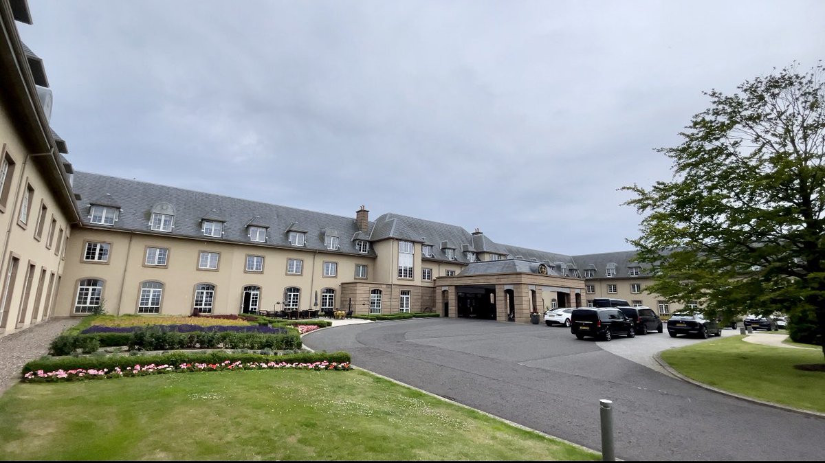 LMJAdventure's tweet photo. Fairmont St. Andrews Hotel and Room Tour OUT NOW! Check the vlog on #LMJAdventures

https://t.co/hAgdCKumXb https://t.co/kT0Sa1TDOs