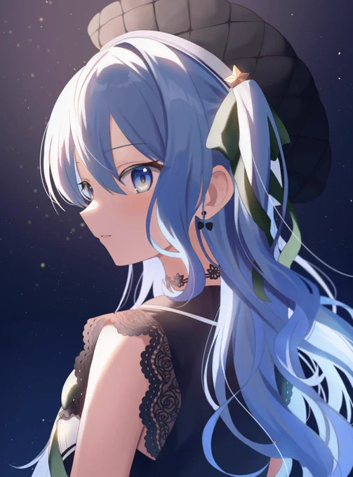 #ほしまちぎゃらりー 
