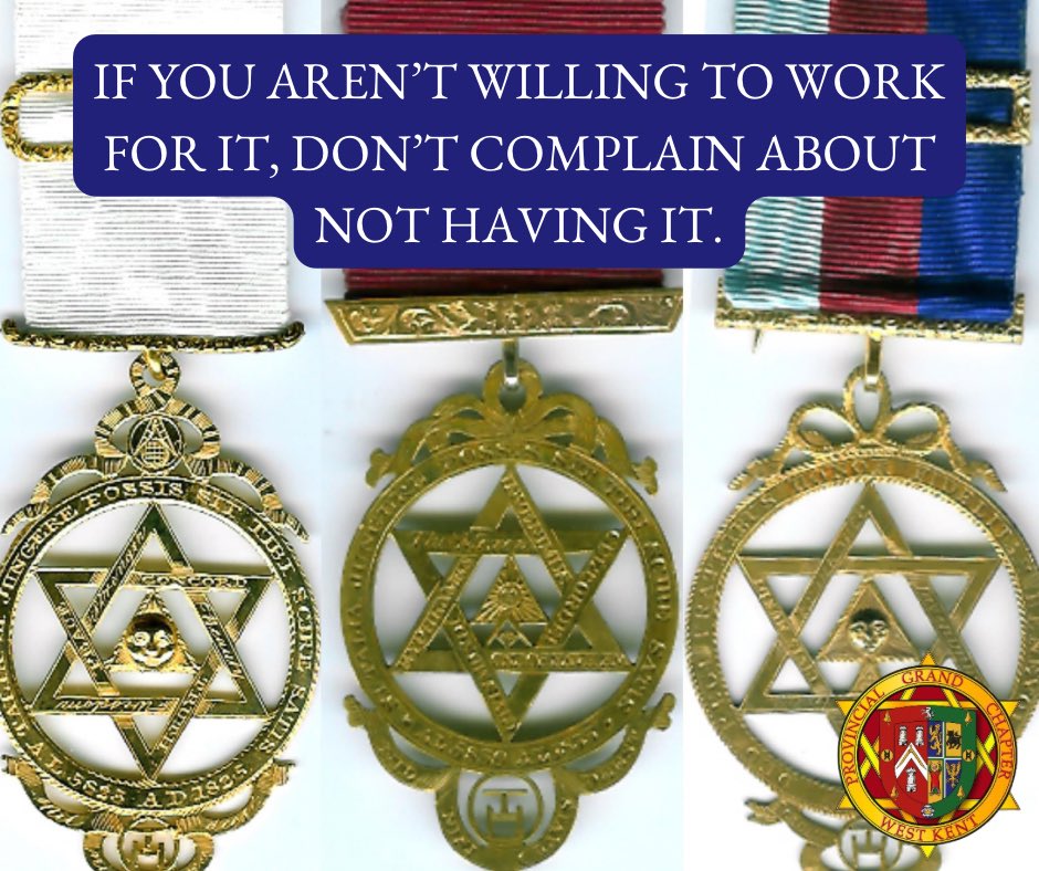 West Kent Freemasons tweet media