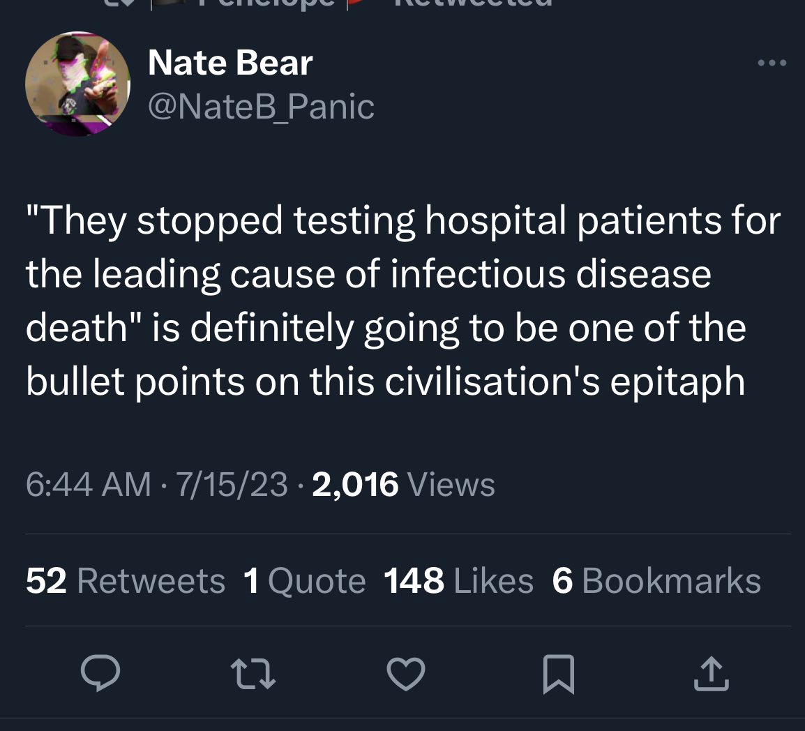 Virginia Buysse, PhD 💙 tweet media