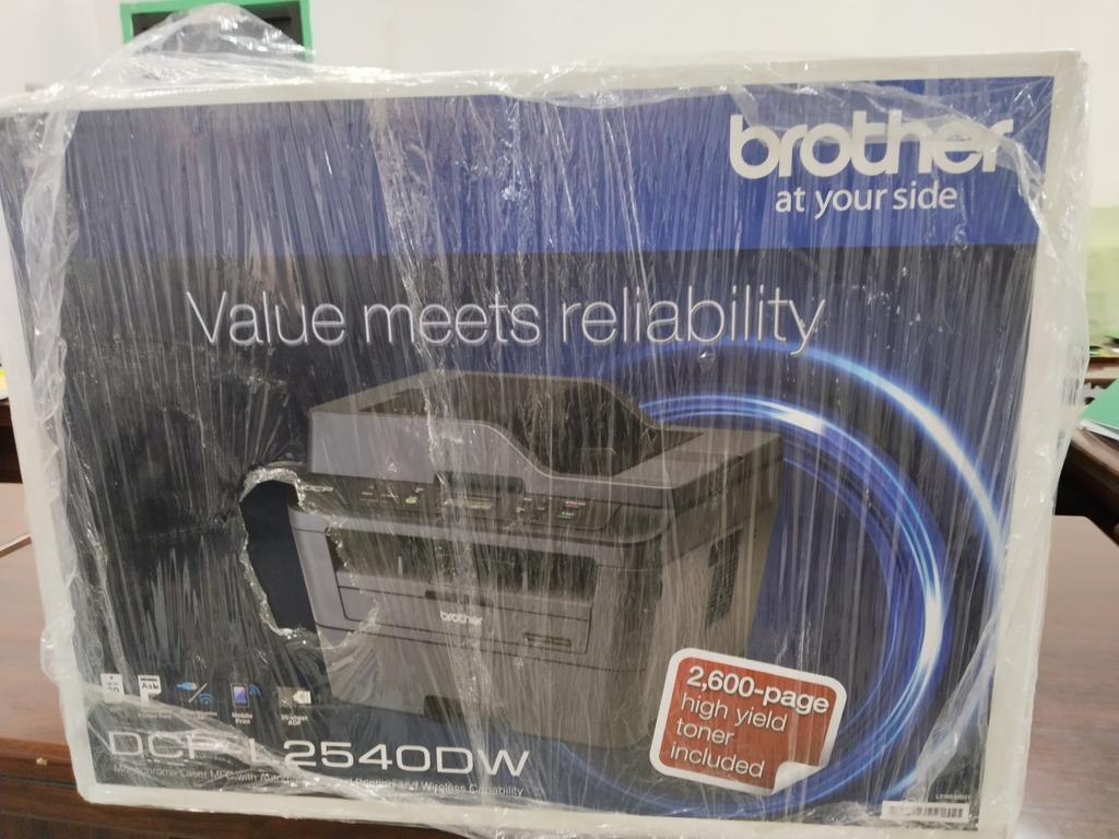 hellowtier's tweet image. Reject na jud ang mga mahutdan ug ink na printer.