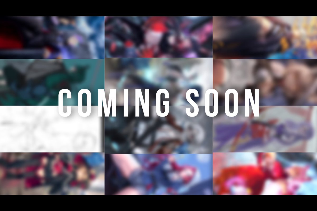 BasementLab_NFT's tweet image. The wait is almost over