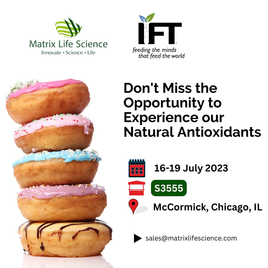 Matrix Life Science Pvt Ltd (@MatrixLife_In) / Posts / X