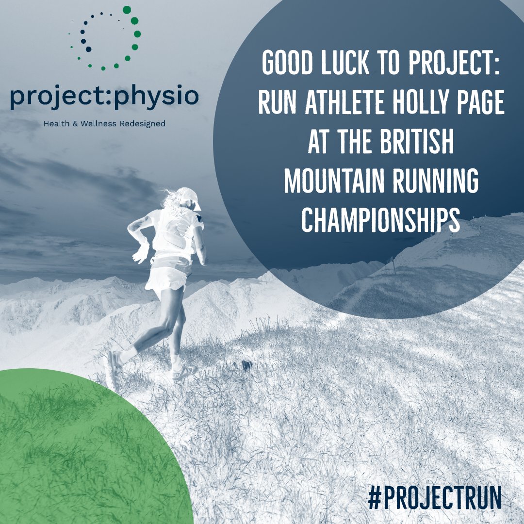 ProjectPhysio's tweet image. 🅿🆁🅾🅹🅴🅲🆃: 🆁🆄🅽

Good luck to project: run athlete Holly Page at the British Mountain Running Championships in Wales this weekend!

For more on Holly and the other project: run athletes head to projectphysio.net/project-run

#projectrun #edinburghphysio #edinburgh