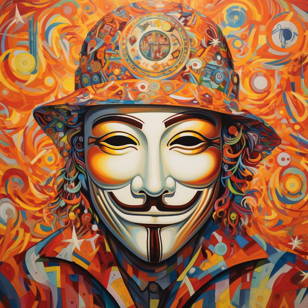 Anon Web3 tweet media