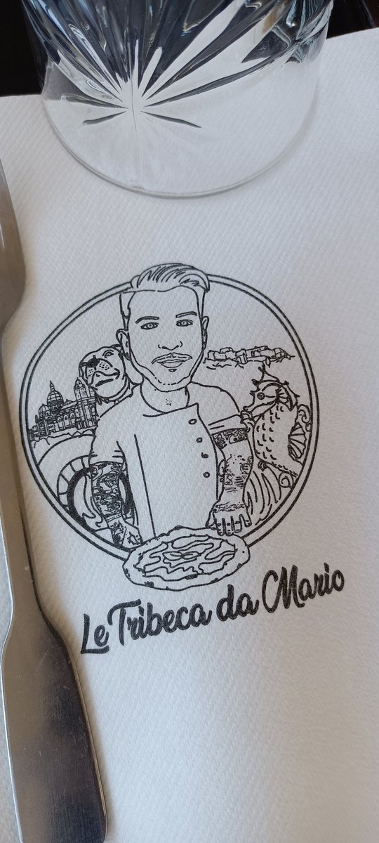 Zahell41's tweet photo. Bah @terracid ... De bonne pizza ?! https://t.co/pawxuJMHcX