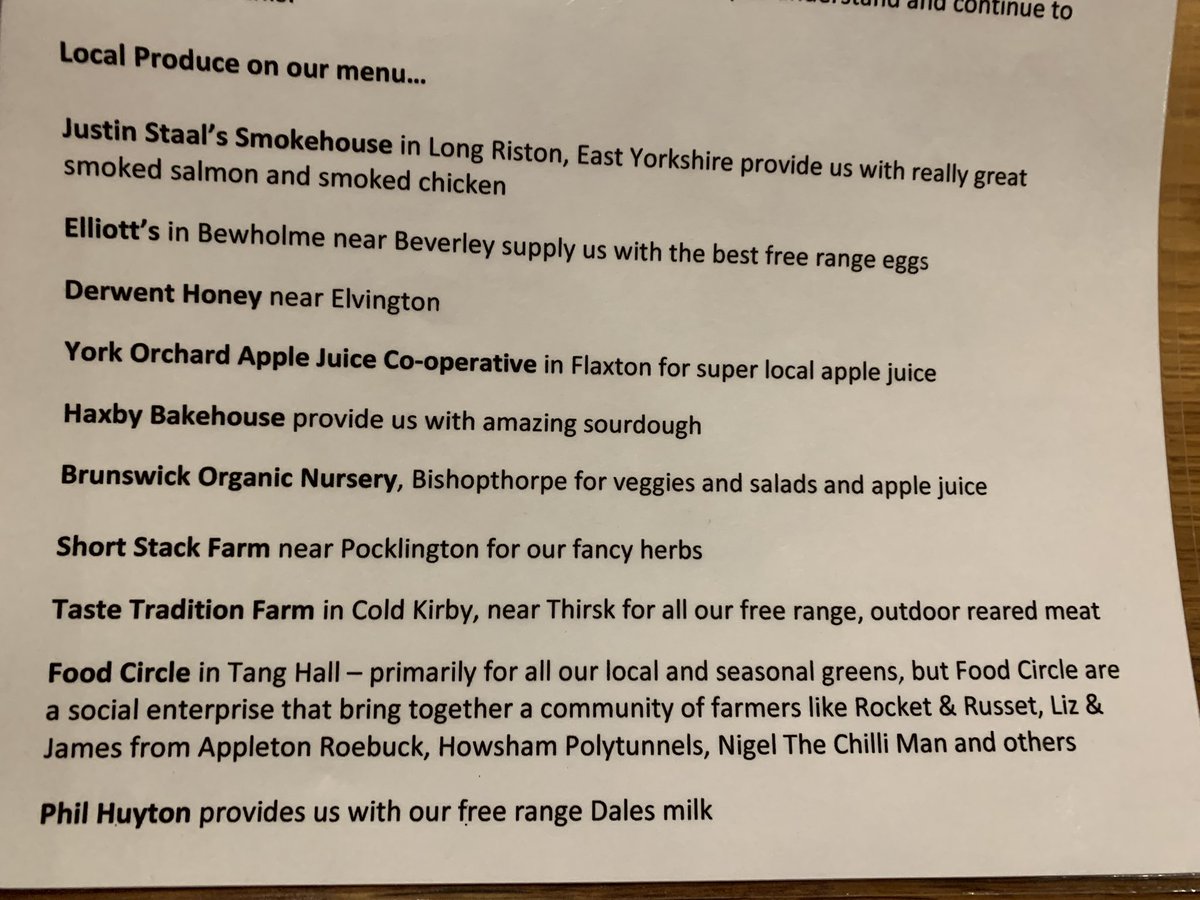 Great to see that <a href="/thepig1000/">The Pig</a> ‘s cutting down a bit on avocado due to its environmental impact is a bit more permanent. A year on, local seasonal greens benny is still my favourite. But I’ll have to try these quesadillas and pea guac some time soon! Amazing local producers.