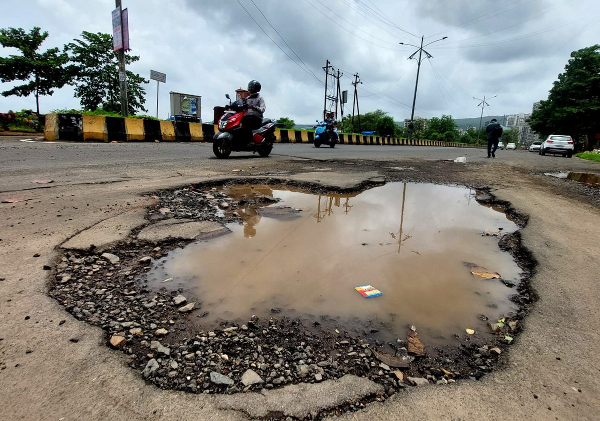TOI Navi Mumbai tweet media