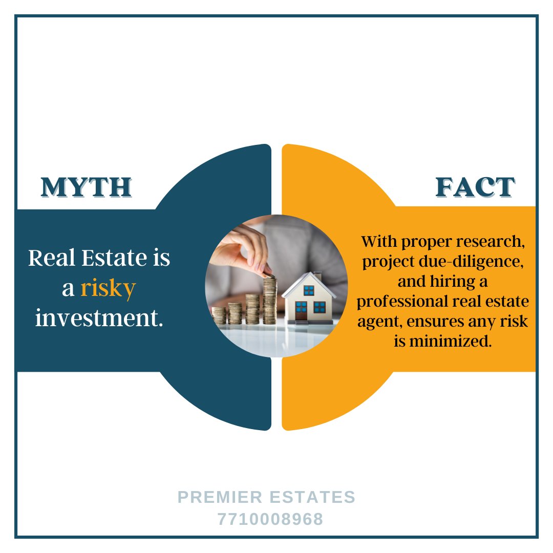 #realestatemyths #realestatefacts #propertyinsights #homebuyingmyths #realestateexplained #understandingrealestate #realestate #realestatetips #realestatemarket #realestateinvestor #mumbai #mumbairealestate #propertytip #propertyadvice #realestatedubai #realestateindia