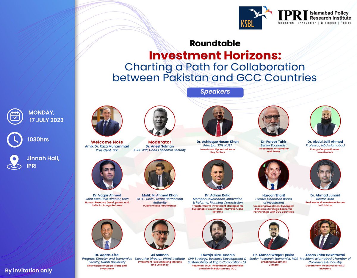 IPRI_Pak's tweet photo. Updated panel https://t.co/NcCjX4Ijlj