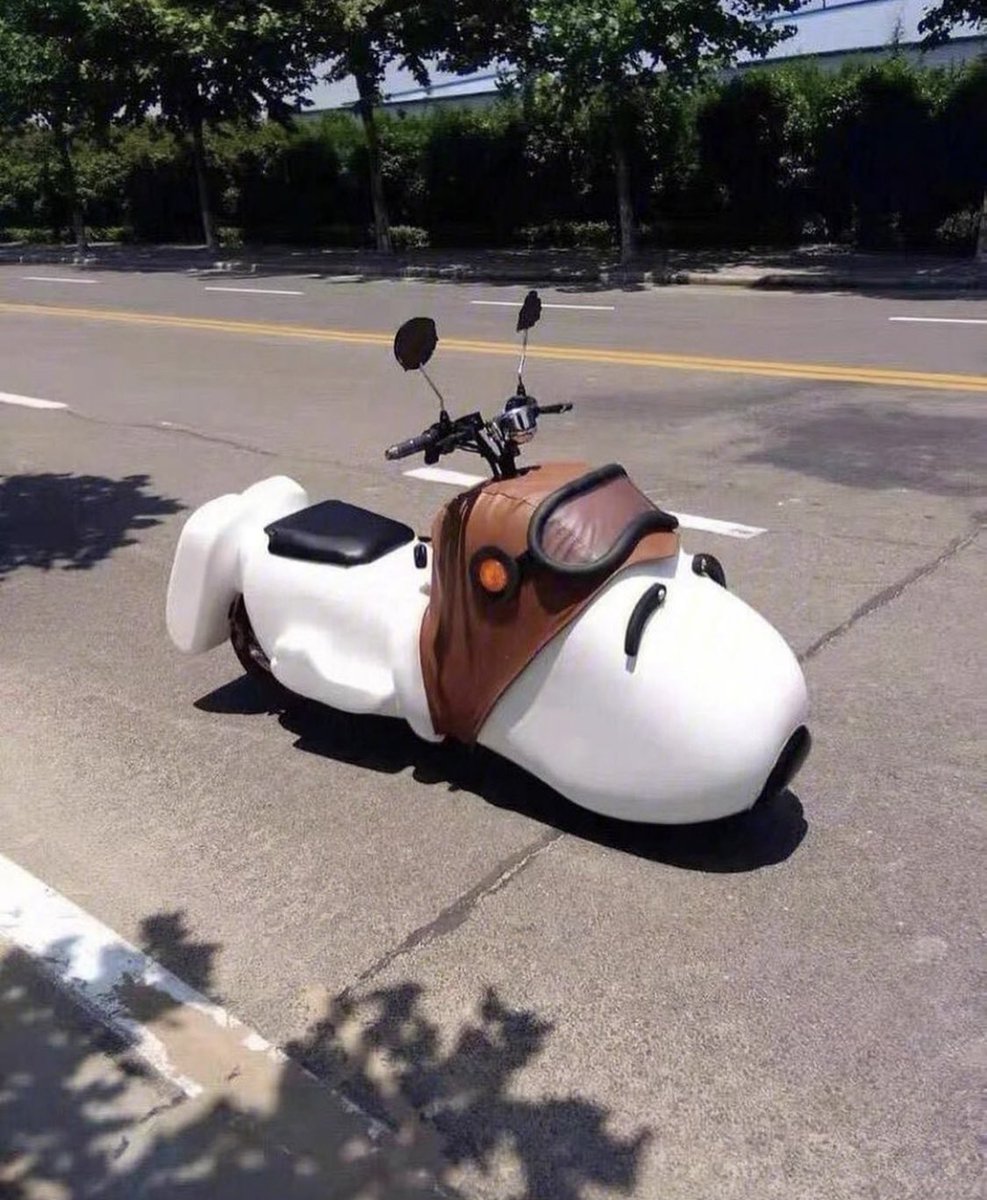 Opfattelse spil får chris on Twitter: "performing the Akira bike slide on the Snoopy cycle  https://t.co/ELIyUiZ3HF" / X
