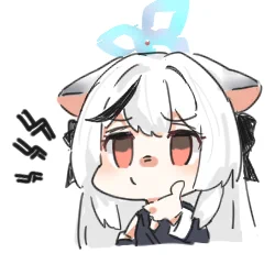 #ブルアカ シュエリン9歳!