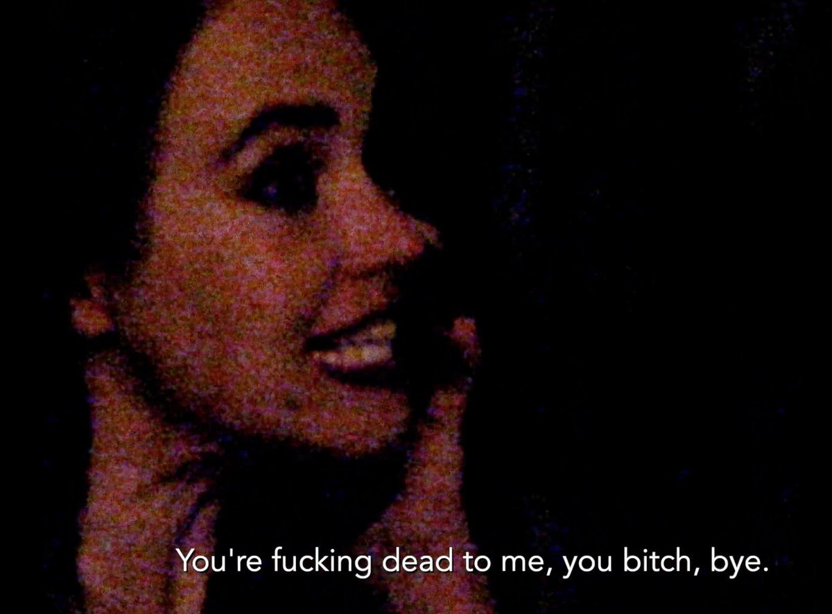 If you do not buy tickets for Collective Delusions you are fucking dead to me! fantasiafestival.ticketpro.ca/en/pages/Fanta…