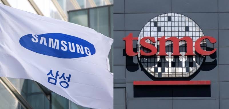 digitimes.com/news/a20230714…
TSMC and Samsung to be less of a duopoly in open foundry market.
#tsmc #samsungfoundry
#Semiconductorindustry #electronics #semiconductor #supplychain #manufacturing #technology #computerchips #business #innovation #chips #chipmaker #foundry
