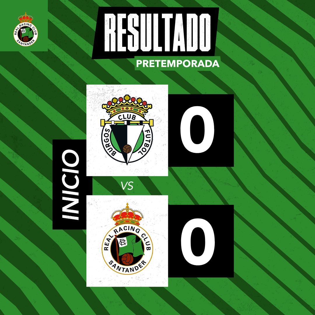 El Soto da maç Başladı.
Haydi Racing