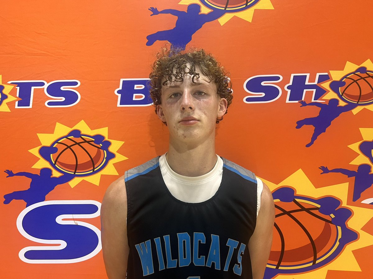 BigShotsGlobal's tweet photo. #BIGSHOTS #nationals

17U Final
Ferrum Wildcats 61
#1 Gavin Herrington 13pts
#14 Kendal Mattox 12pts

Atlanta Nets 59
#1 Aaron Jackson 16pts https://t.co/QwK1JwfjgT